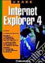 Internet Explorer 4 libro