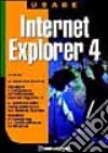 Internet Explorer 4 libro