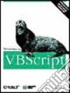 Programmare con VBScript libro