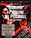 Risolvere i problemi del personale libro