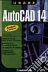 Autocad 14 libro