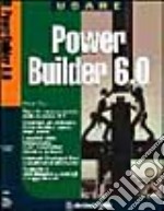 Power Builder 6. 0 libro