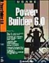 Power Builder 6. 0 libro