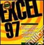 Excel '97 libro