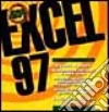 Excel '97 libro