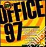 Office '97 libro