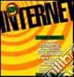 Internet libro