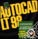 AutoCad LT '98. Con CD-ROM libro