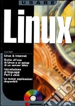 Linux. Con CD-ROM