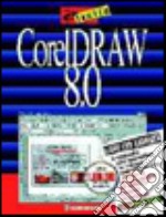 Coreldraw 8.0 libro