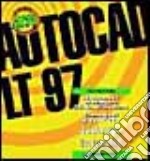 Autocad LT '97 libro