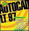 Autocad LT '97 libro