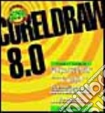 Coreldraw 8.0 libro