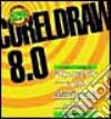 Coreldraw 8.0 libro