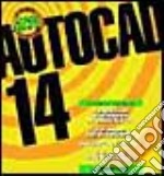 Autocad 14 libro