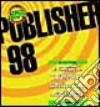 Publisher '98 libro