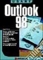 Usare Outlook '98 libro