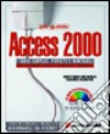 Access 2000. Con CD-ROM libro