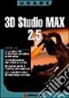 3D Studio Max 2. 5. Con CD-ROM libro