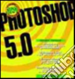 Photoshop 5.0 libro