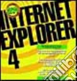 Internet Explorer 4 libro