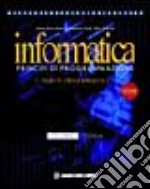 Informatica. Per gli Ist. Tecnici libro