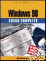 Windows '98. Corso completo libro