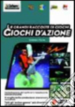 Giochi d'azione. Con software libro