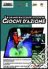 Giochi d'azione. Con software libro