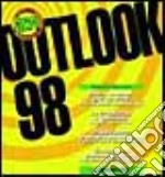 Outlook '98 libro