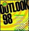 Outlook '98 libro