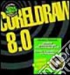 Coreldraw 8.0 libro