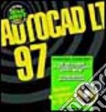 Autocad LT '97 libro