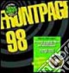 Frontpage '98. Con CD-ROM libro