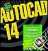 Autocad 14. Con CD-ROM libro