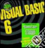 Visual Basic 6.0. Con CD-ROM libro