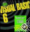 Visual Basic 6.0. Con CD-ROM libro