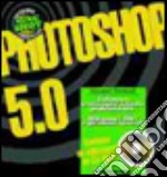 Photoshop 5. Con CD-ROM libro