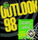 Outlook '98. Con CD-ROM libro