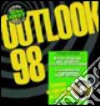 Outlook '98. Con CD-ROM libro