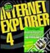 Internet Explorer 4 libro