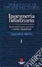 Ingegneria finanziaria (1) libro