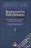 Ingegneria finanziaria (2) libro