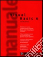 Visual Basic 6 libro