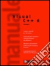 Visual C++ 6 libro
