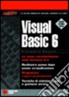 Visual Basic 6 libro