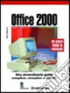 Office 2000 libro