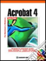 Acrobat 4 libro