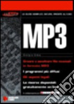 Mp3 libro