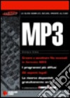 Mp3 libro